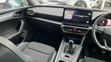 CUPRA Leon 1.5 TSI V1 5dr Petrol Hatchback